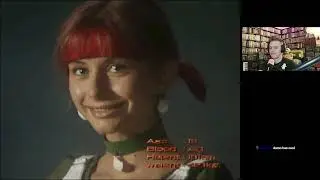 Resident Evil marathon: RE1 OG Jill complete casual run 👀 🦞