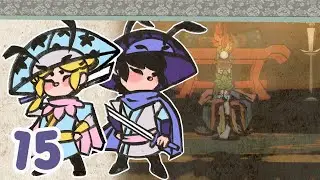Should We Be Scared Haha ⁂ Okami | VOD 15