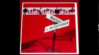 Maten (Tshi Metuatshen) Nimamituneniten 2 @ 6