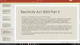 Environmental Law Lectures Series