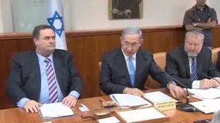 Israel issues its own Gaza war report, pre-empting UN inquiry;    Reuters