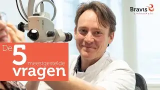 Tinnitus (oorsuizen) - De vijf meest gestelde vragen