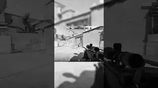practice with AWP no scope ⚡️ #csgo #cs2clips #cs2ace #cs2moments #cs2gameplay #cs2highlights