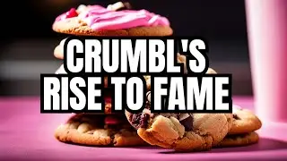 Crumbl's Cookie Code Decoded: The Untold Story