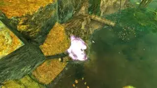 Guildwars 2 Gauntlet of the Khan Ur alternate route with a Mesmer