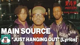 Main Source, 