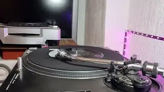 Boogie Down Productions - My Philosophy - Jive Zomba - 1988 Rap - 7