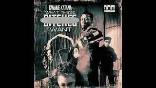 Kwame Katana - Steve Nash Freestyle (Official Audio)