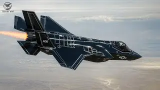 Top Fastest Jets in 2025 That Will Amaze You!