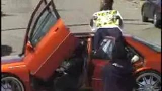 Habitt Unseen Footage Doors Open