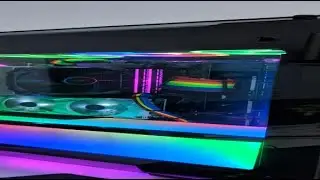 overheating pc fan build | pilgrammed