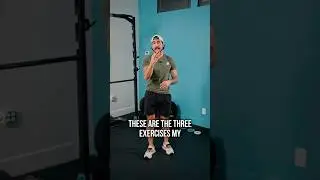 Top 3 Exercises for Long Distance Runners #running #runningtips