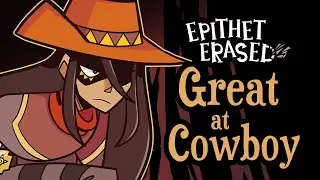 Epithet Erased - 