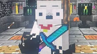 MineAqua #FullPvP  1