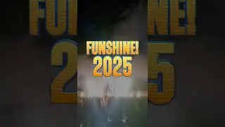 New Year... New Vibes FUNSHINE 2025 &ndash; An exclusive party for exclusive people!  #funshine #pune