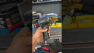 Hazet 9012 M-1 #toolreview #tooltime #werkzeuge #tools #schrauberblog #schrauber