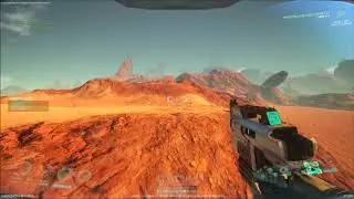 Osiris New Dawn - First Impressions
