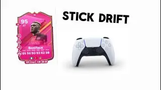 Stick Drift 95 Futties Victor Boniface Review😭