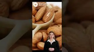 Benefits of almond oil | @Witapedia