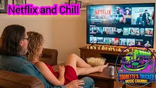 Netflix и Chill