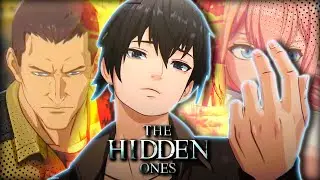 High Level Ranked Match Gameplay || Ep.45 ▰ The Hidden Ones