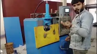 High speed reber tmt bending machine dubble servo motor faridabad contact number 8789814793# tmt