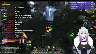 Legion ReFridge: KEY RUNNING