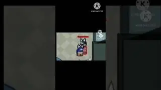 bad timing - #amongus #gaming #mobilegame #multiplayergame #impostor