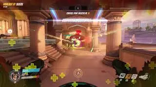 dva quintuple
