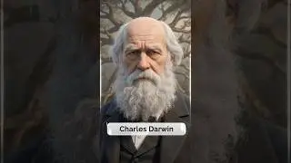 Charles Darwin | Wevius - La piattaforma di recensioni sulle scuole