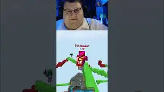 Питер Гриффин попадает в рейтинговый клип Bedwars