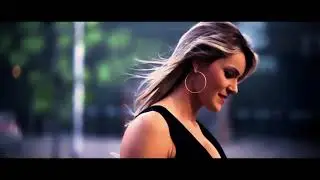 Dean Dvornik feat: Maggie X - Let's  move on (Official video)