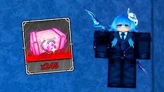 FREE 245 Lovely Crates&hellip; Hidden NPC Quest | Jujutsu Zero