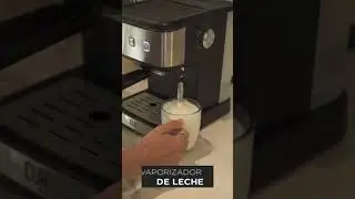 &iexcl;EL MEJOR CAF&Eacute; ☕ EN SEGUNDOS!