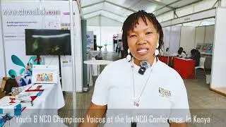 Stowelink Presents NCD Advocates Voices : Reflections from Kenya&rsquo;s National NCD Conference