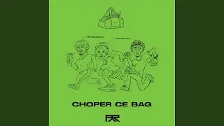 Choper Ce Bag