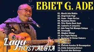 EBIET G ADE LAGU NOSTALGIA TERBAIK 90AN #ebiet_g_ade #lagulama #lagulawas #lagu80an #lagunostalgia 