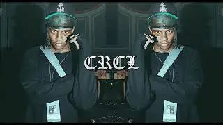 Ski Mask The Slump God x Ronny J Type Beat 