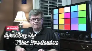 Speed Up Video Production With vMix