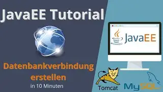 Java EE Datenbankverbindung  | Java EE Tutorial deutsch