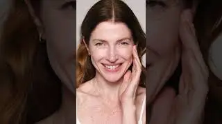 Revlon Colorstay Longwear Makeup in Ivory 110: Beauty Application Mastery! #beauty #revlononestep