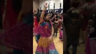 Garba Navaratri dandiya sanedo bhai bhai kaka bapa denver colorado  usa 47