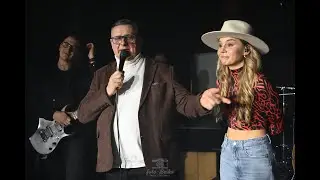Rock Magazyn znów zatrząsł Mogilnem