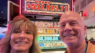 Уверенный старт с полумиллионом Dragon Cash!!!!