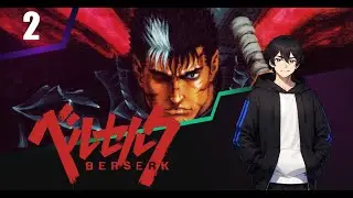 Berserk Millennium Falcon Arc - PS2 - Un incontro inaspettato