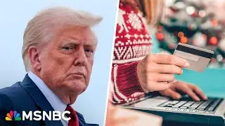 How Trump’s summer tariffs will make your winter holiday shopping more expensive