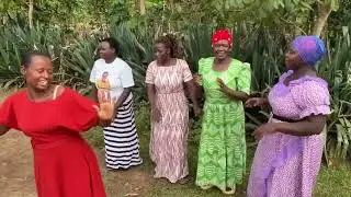 WELE WAKHULINDILE FESI BY NAKAMI EASTHER..{OFFICIAL VIDEO}...
