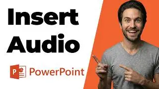 How To Insert Audio In PowerPoint (2026 Easy Guide)