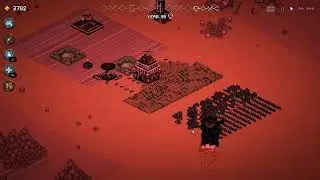 9 Kings - level 99 with Rats