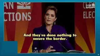 Clip from debate: Kari Lake just EXPOSED her lying opponent - what a piece